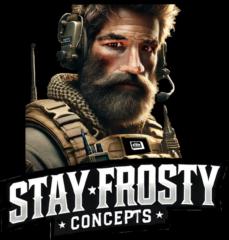 Stay Frosty Concepts