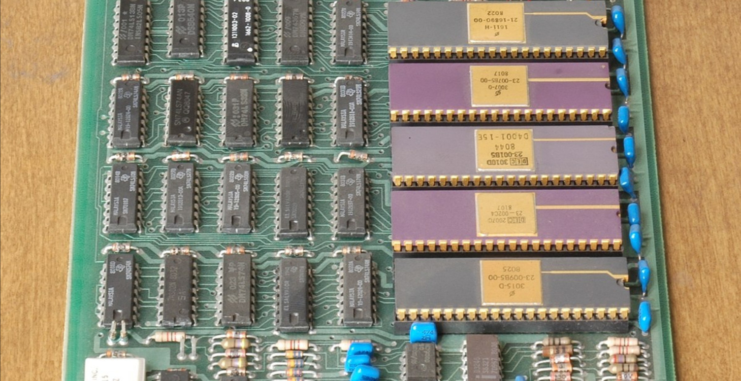 Introduction to Computer System