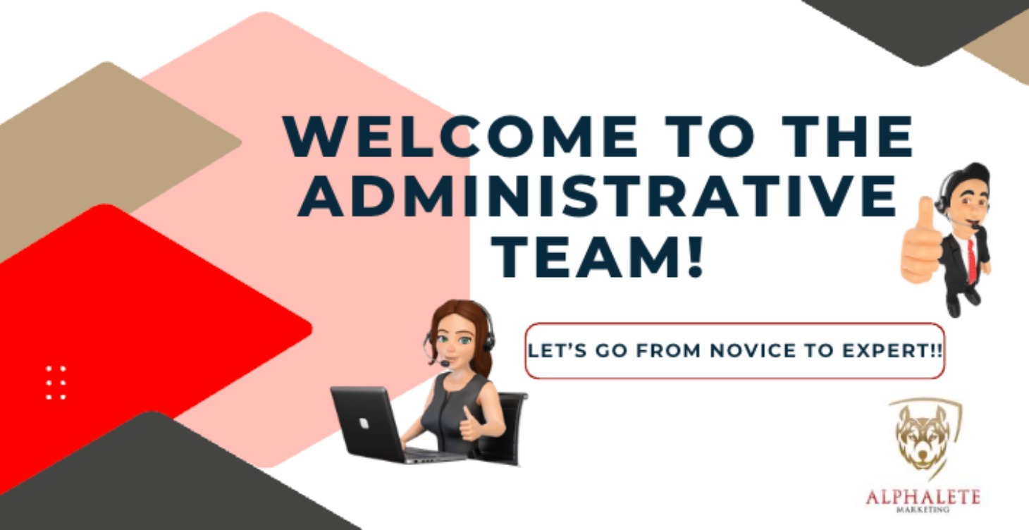 HR and Admin Training Videos