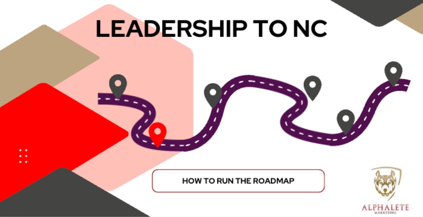 Leadership to National Consultant