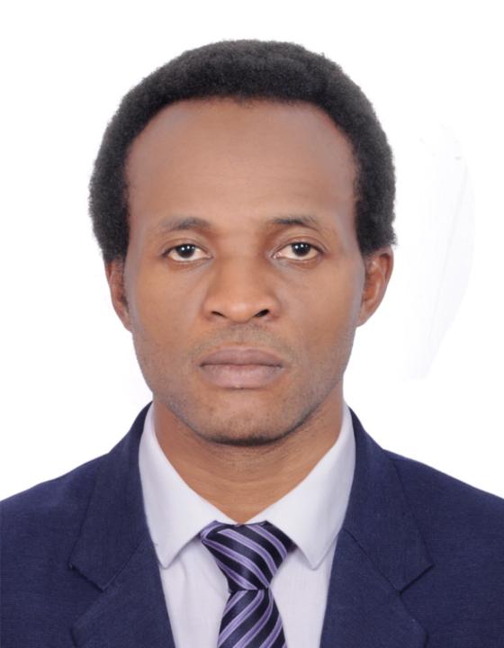 Joseph Nwani