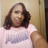 Sylvia Gant