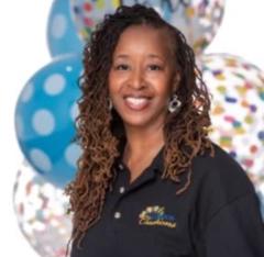 Stephanie Cofield