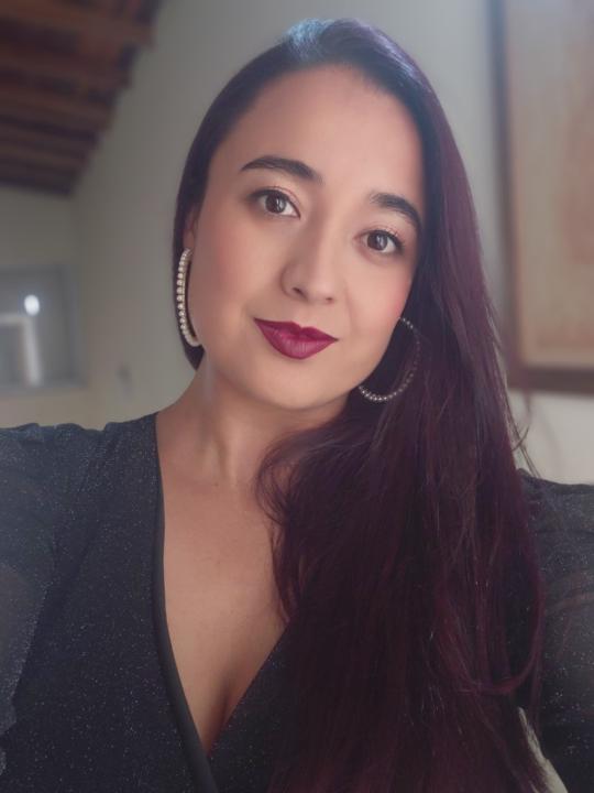 Verónica Marcela Tobón Múnera