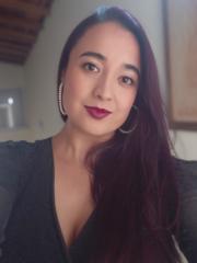 Verónica Marcela Tobón Múnera
