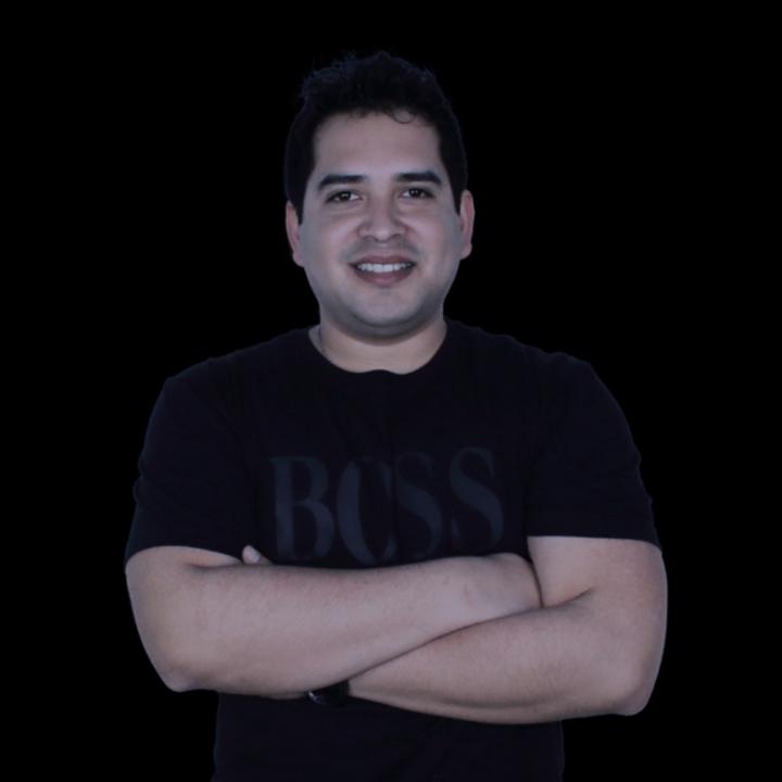 Gustavo Uriel Ramirez Caseres