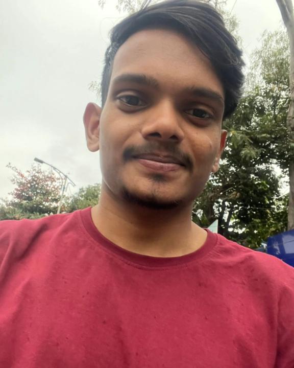 Kunal Dhumal
