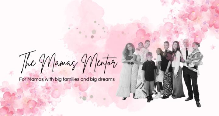 The Mamas Mentor