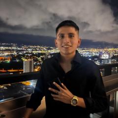 Josue Ipurre