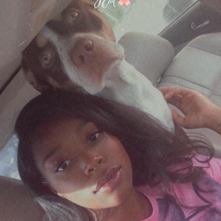 Alysia Scandrett