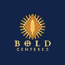 BOLD AND CENTERED icon