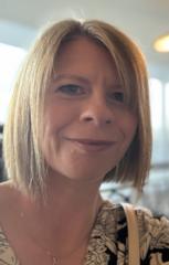 Claire Richings
