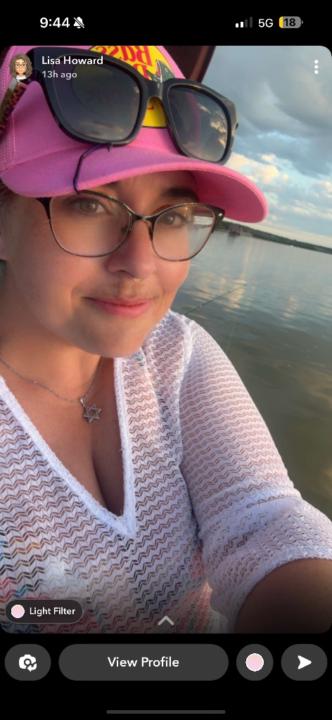 Lisa ODonnell