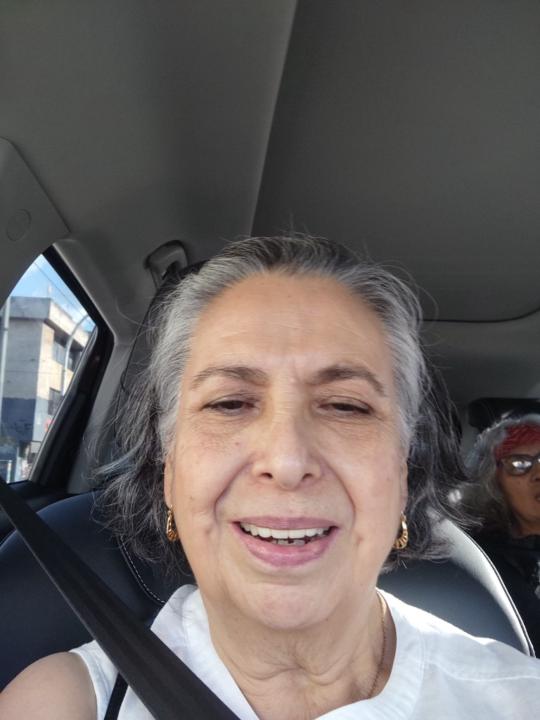 Claudina Medina Lozano