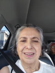 Claudina Medina Lozano