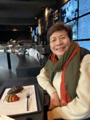 Anita Quisumbing
