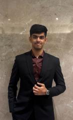 Devam Shah