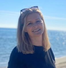 Kerstin Heinze