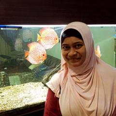 Haslina Binte hashim
