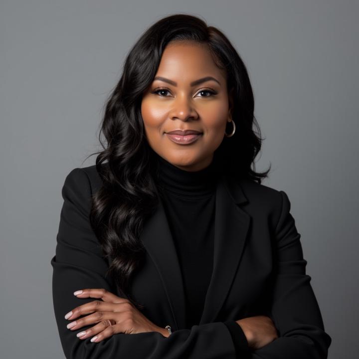 Shanair Johnson