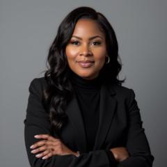 Shanair Johnson