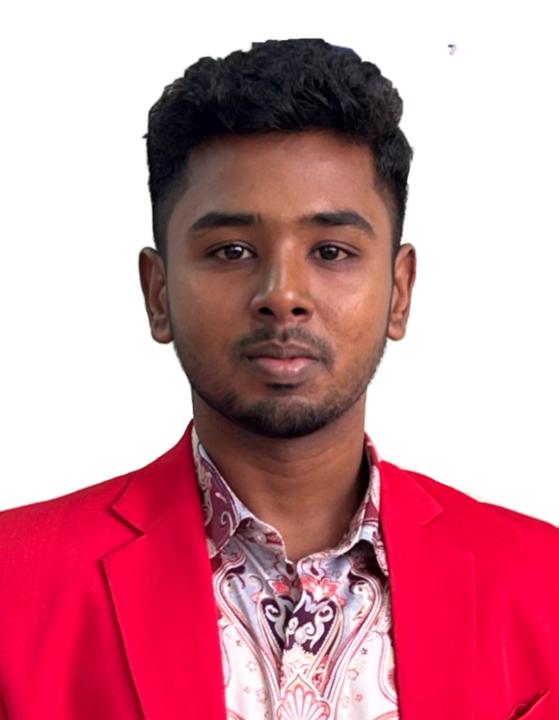 Mohammed Firaz Thameem