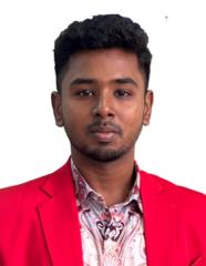 Mohammed Firaz Thameem