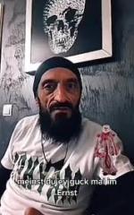 Ali farid Osman