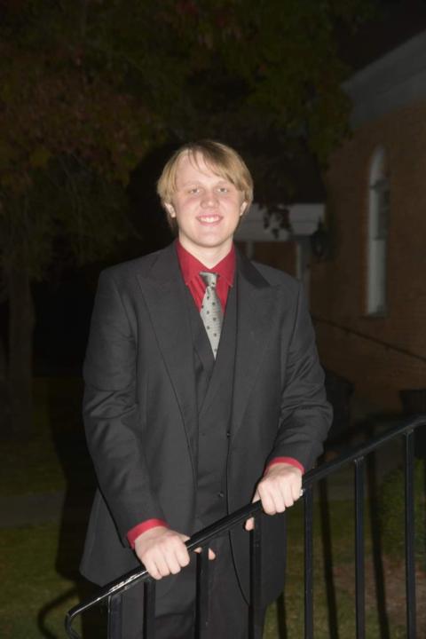 Jacob Moyer