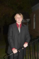 Jacob Moyer
