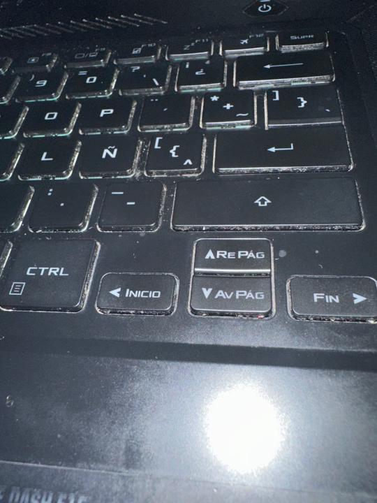 Prueba Dos