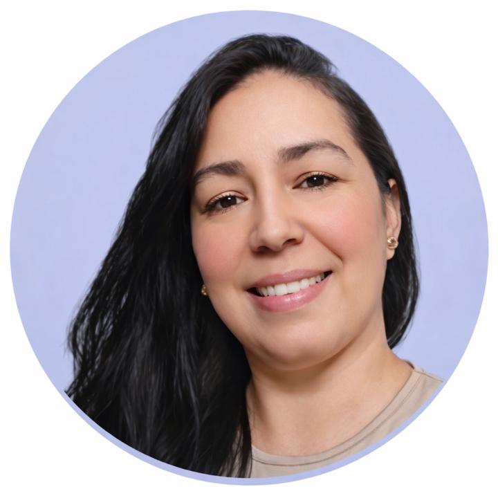 Rosali Ramos