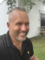 Kristoffer Bygdemark