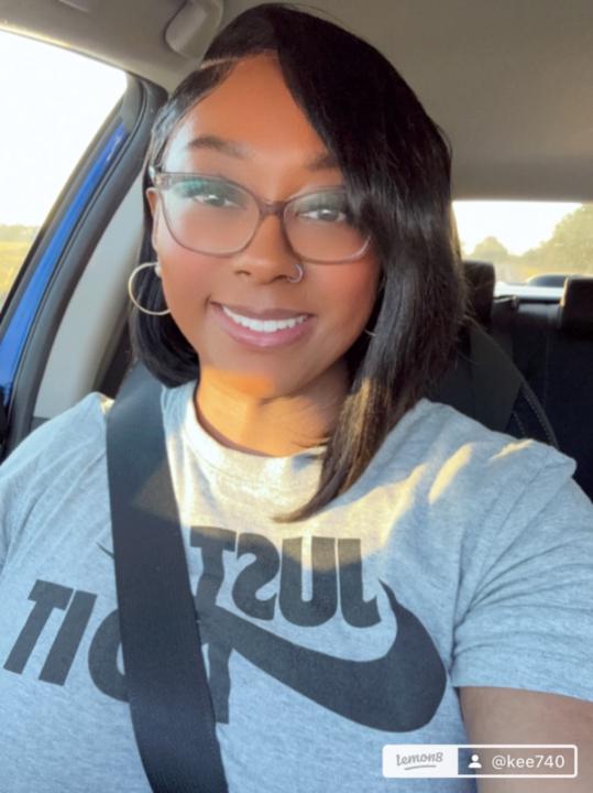 Lakeshia Brown