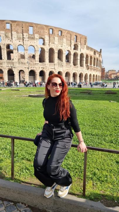 Cristina Martín Valdivia