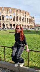 Cristina Martín Valdivia