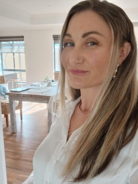 Anika Dalaney