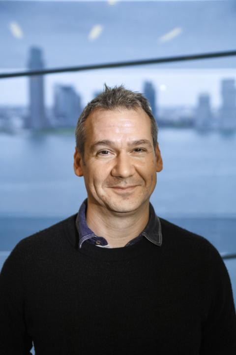Robert Froemke