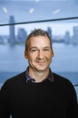 Robert Froemke