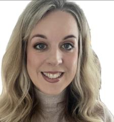 Rachel Grant