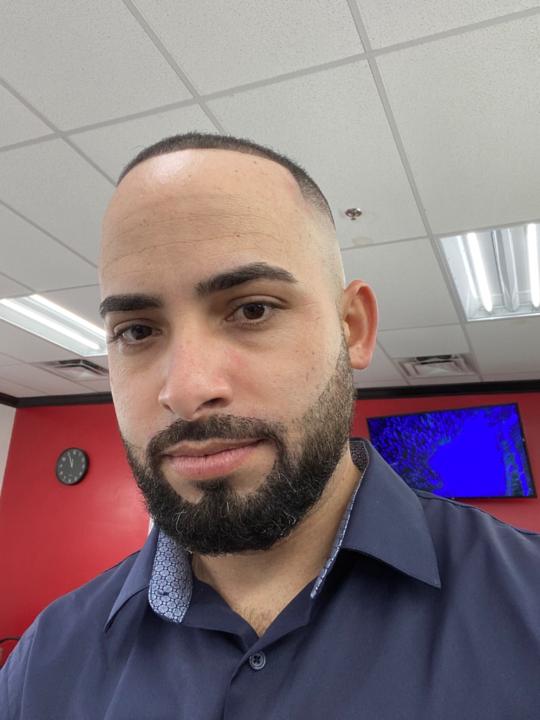 Yosvani Bermudez Acosta