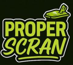 Proper Scran