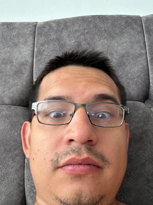 Oscar Liendo