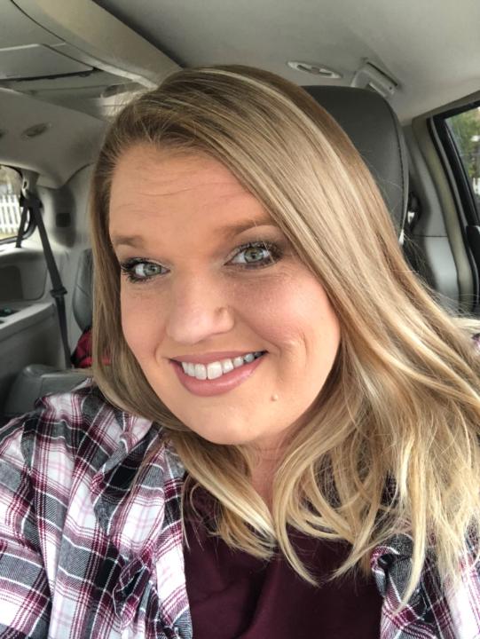 Lindsey Glore