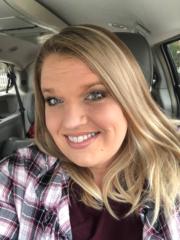Lindsey Glore