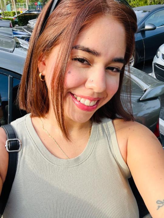 Alejandra Zuniga Sigismondi