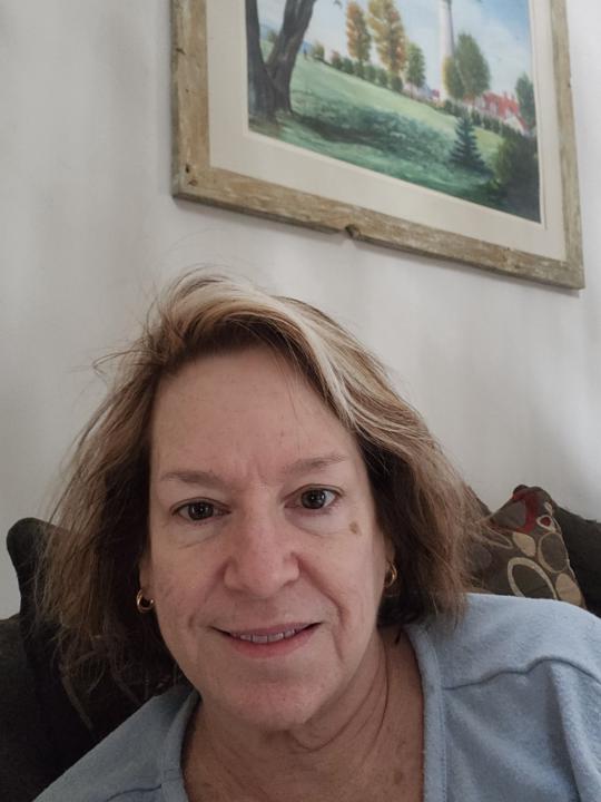 Theresa Eaton