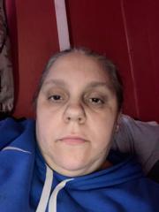 Mary Goodall
