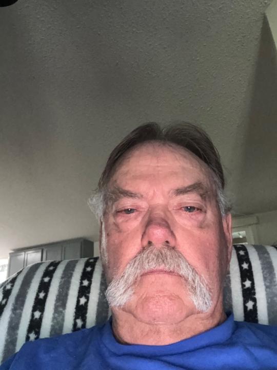 Donald Hill
