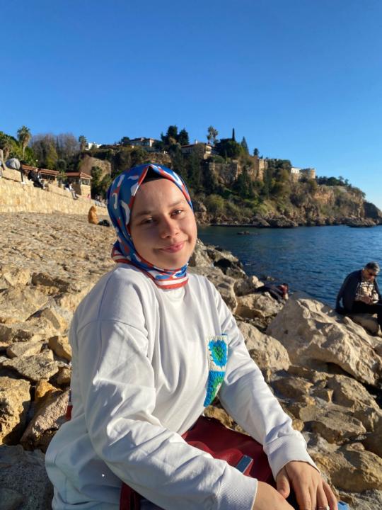 Şefika Köklü